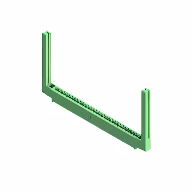 337-030-523-658 EDAC Inc.  Edgeboard Connectors